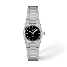 tissot PRX T1370101105600 25 mm