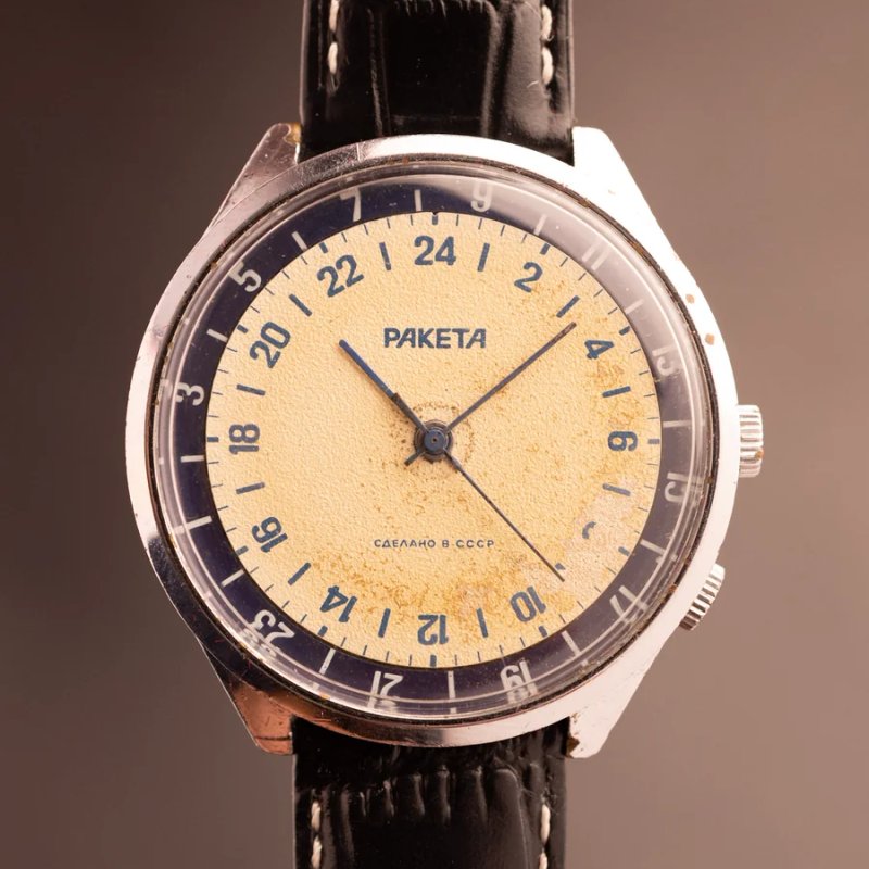 raketa Polar 893129