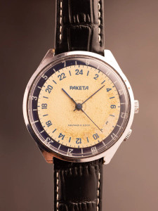 Raketa Polar 893129