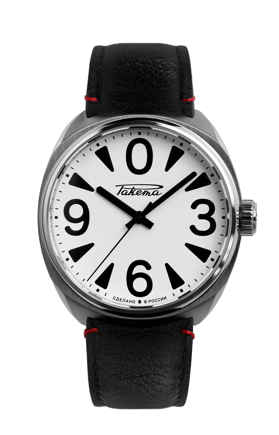 raketa Big Zero W-11-16-10-0283 40 mm