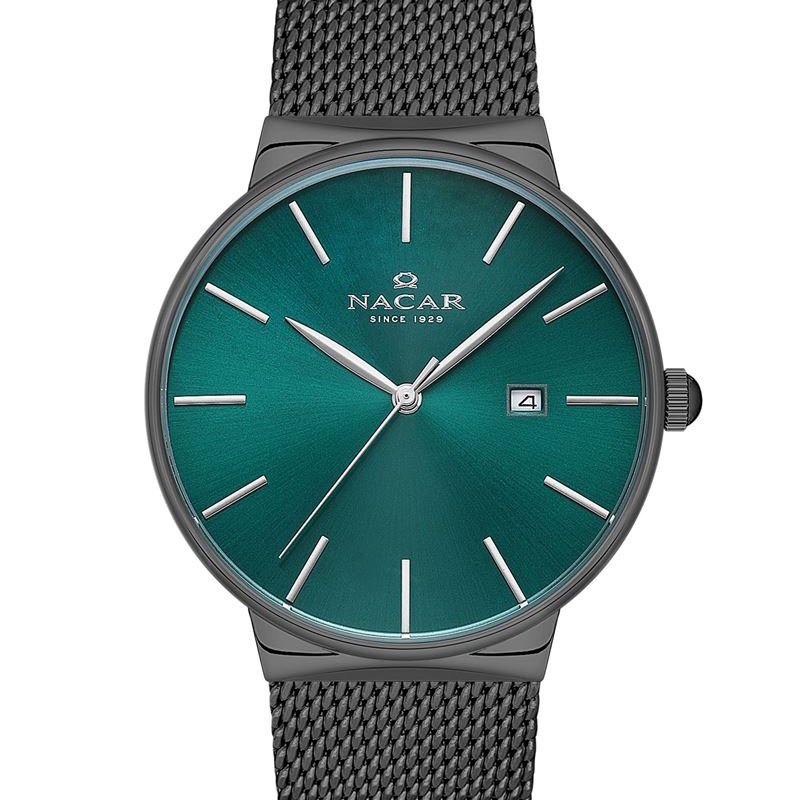 nacar GRİ HASIR BAND NC34-290431-GNSM