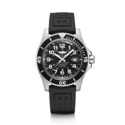 breitling Superocean II 44 a17392d71b1s1 44 mm