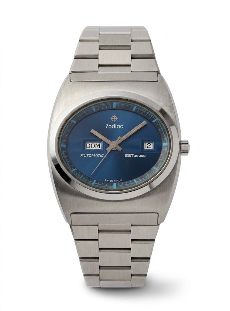 zodiac SST 3600 40 mm