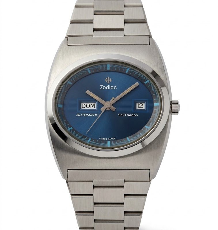 zodiac SST 3600