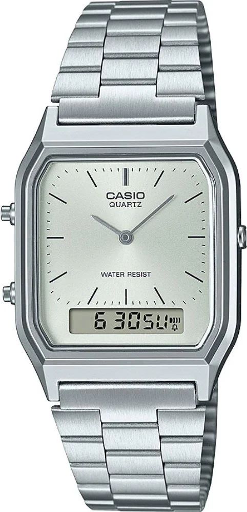 casio Retro AQ-230A-7AMQYDF 30 mm