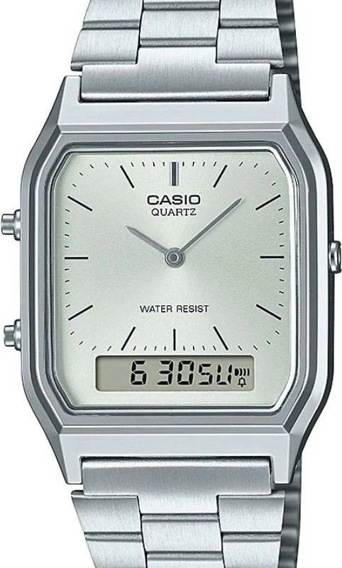 casio Retro AQ-230A-7AMQYDF