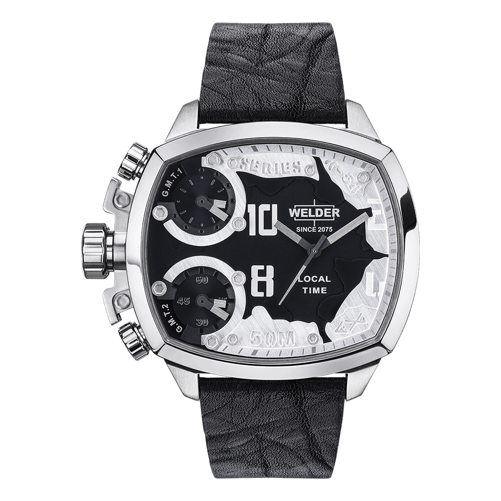 welder The Bold WRK5407 49 mm