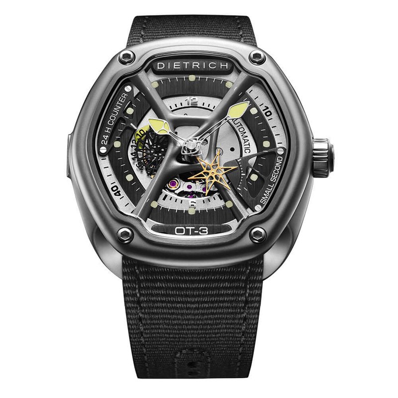dietrich Organic Time OT-3
