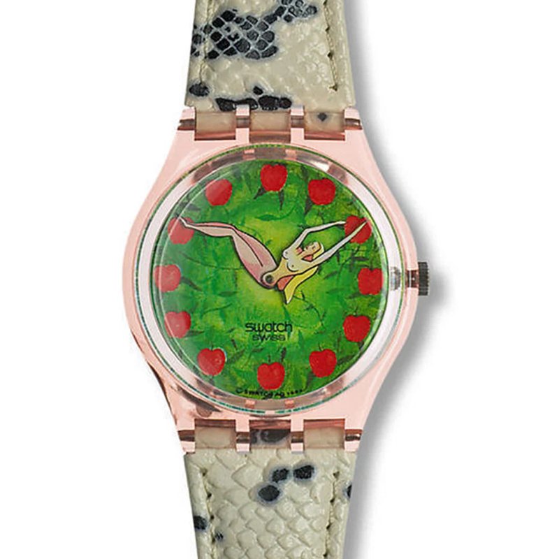 swatch Standard First  GP108