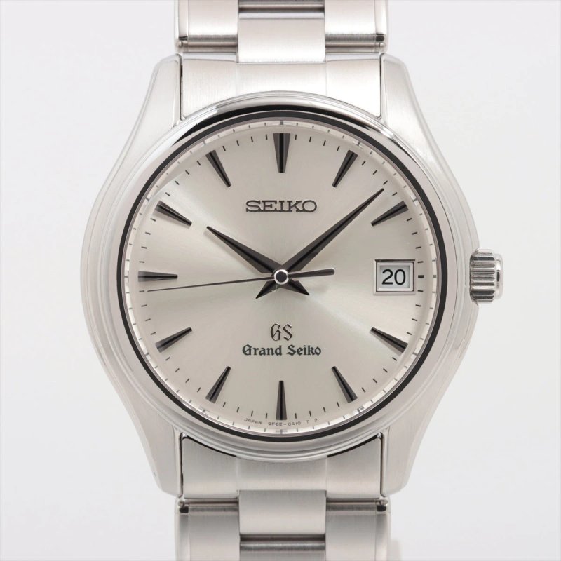 grand_seiko SBGX005