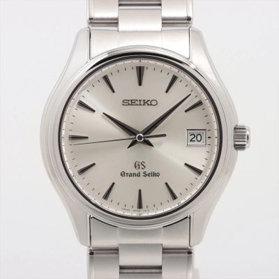 grand_seiko SBGX005