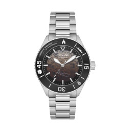 pomander Dumlupınar - Tütün Kahverengi 39 mm