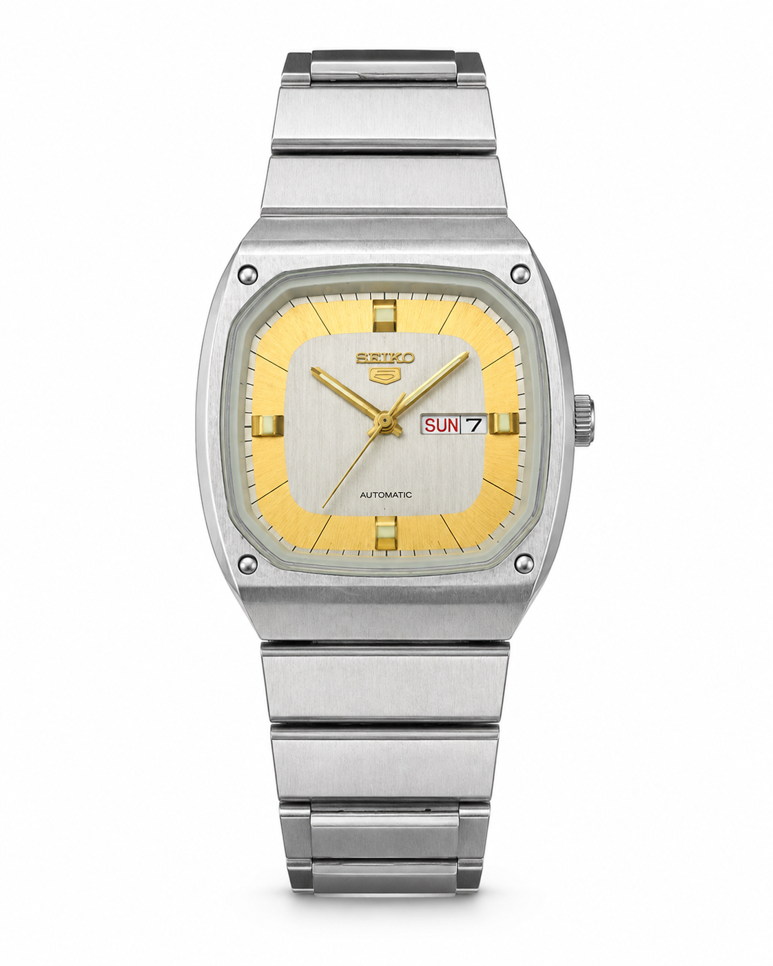 seiko 5 Automatic 2906-535B 30 mm