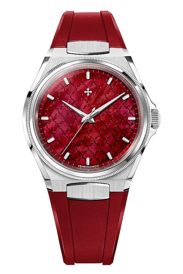 venezianico ARSENALE BOSPHORUS LIMITED EDITION