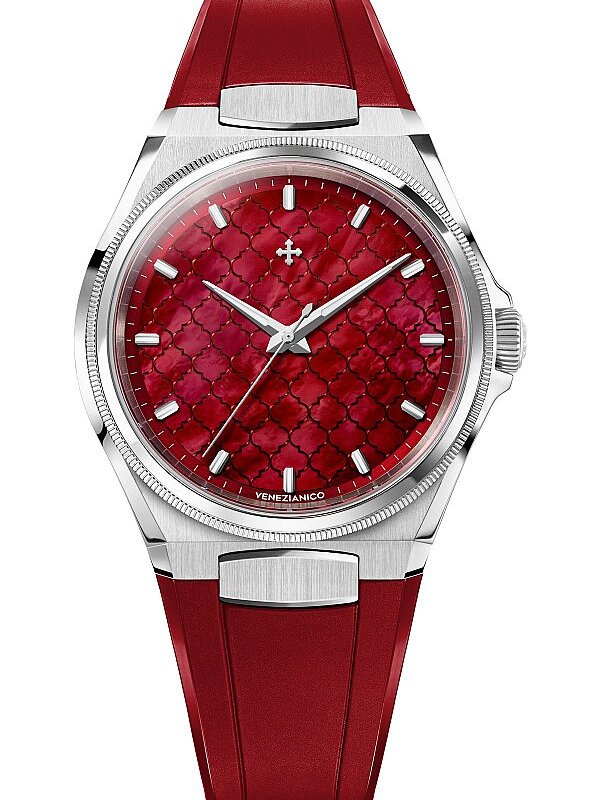venezianico ARSENALE BOSPHORUS LIMITED EDITION