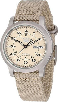 seiko 5 SNK803K2
