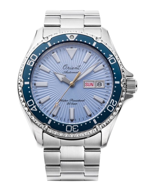 orient RA-AA0823L39B Limited Edition