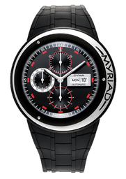 cyma Myriad Chrono New World 48 mm