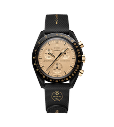 swatch Swatch x Omega Bioceramic MoonSwatch - Mission to the Moon 1969 SSX01B700 42 mm