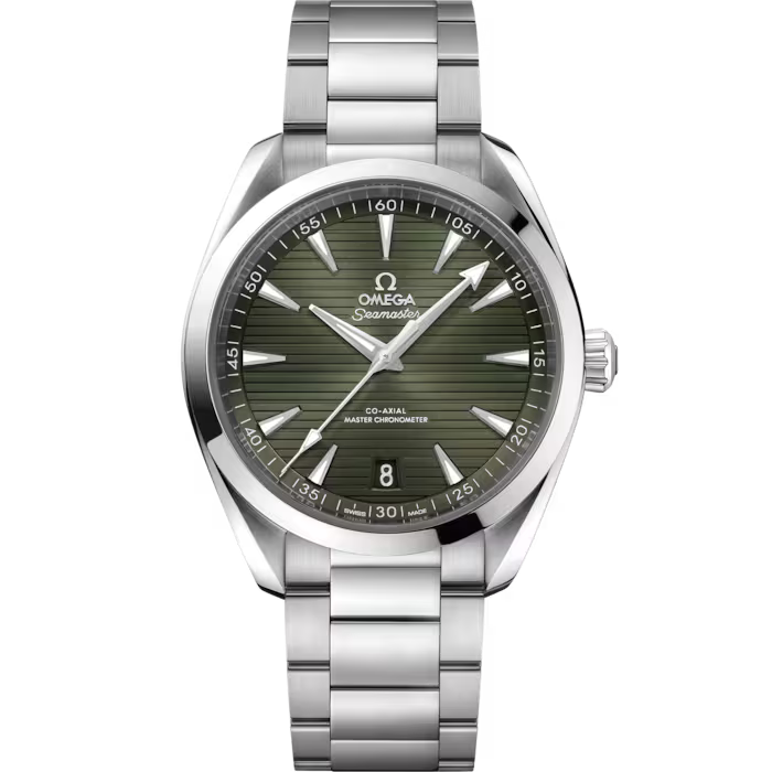 omega Seamaster Aqua Terra 220.10.41.21.10.001