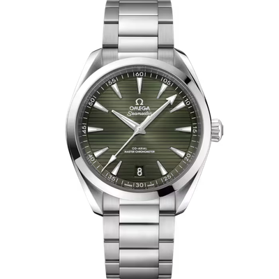 omega Seamaster Aqua Terra 220.10.41.21.10.001