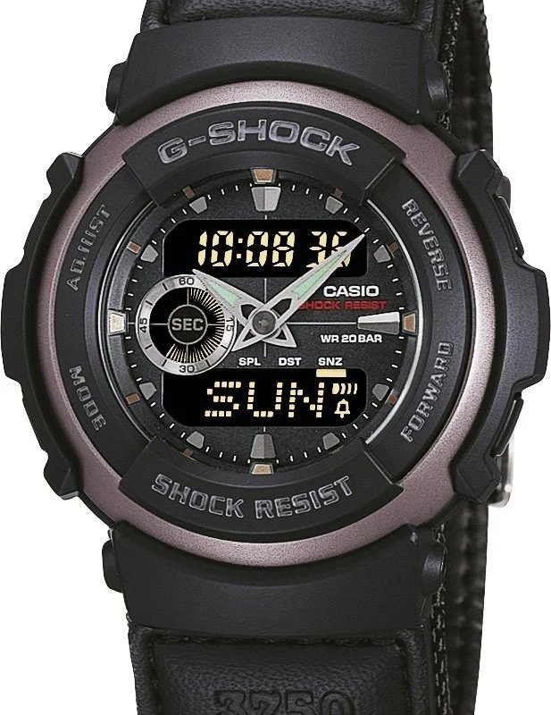 casio G-Shock G-313MS-1ADR
