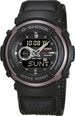 casio G-Shock G-313MS-1ADR