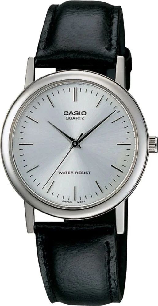 casio MTP-1095E-7ADF 33 mm