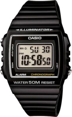 casio W-215H-1AVDF