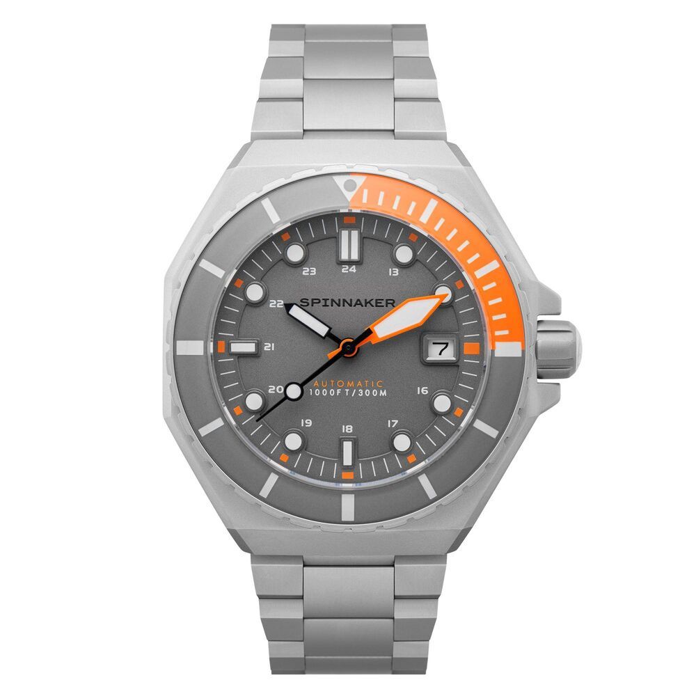 spinnaker DUMAS SP-5081-LL 44 mm
