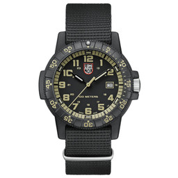 luminox LEATHERBACK SEA TURTLE GIANT 0320 XS.0333 44 mm