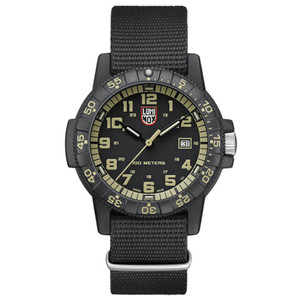 Luminox LEATHERBACK SEA TURTLE GIANT 0320 XS.0333