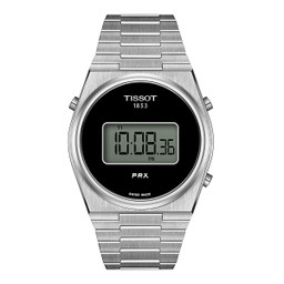 tissot PRX Dijital T1374631105000 40 mm