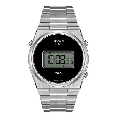 tissot PRX Dijital T1374631105000