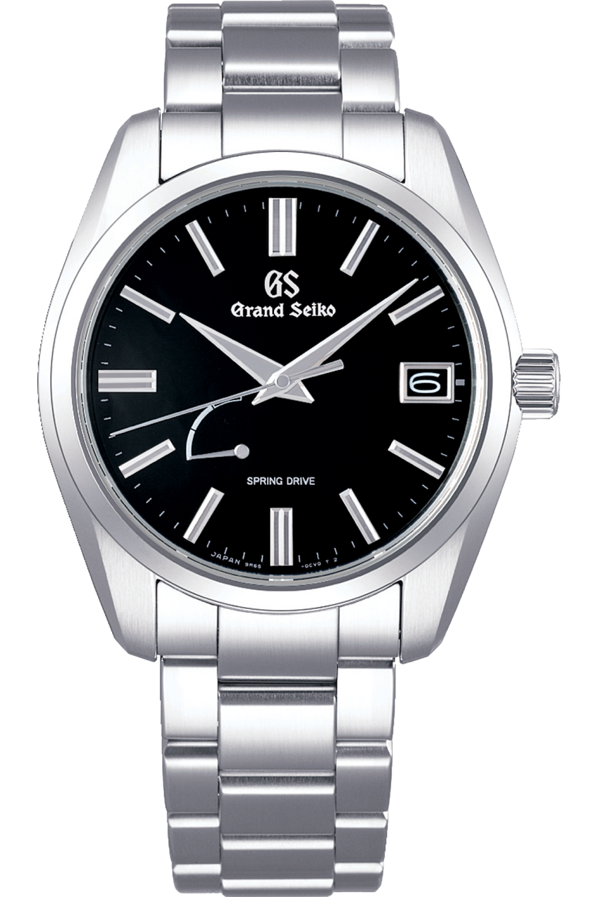 grand_seiko SBGA467G 40 mm