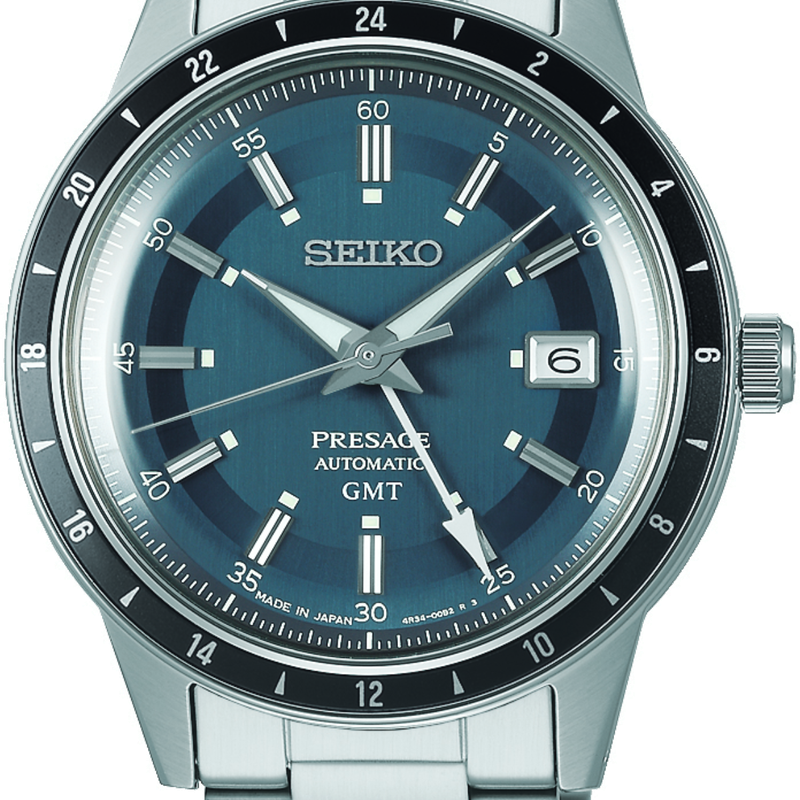 seiko PRESAGE SSK009J1