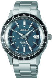 seiko PRESAGE SSK009J1 41 mm