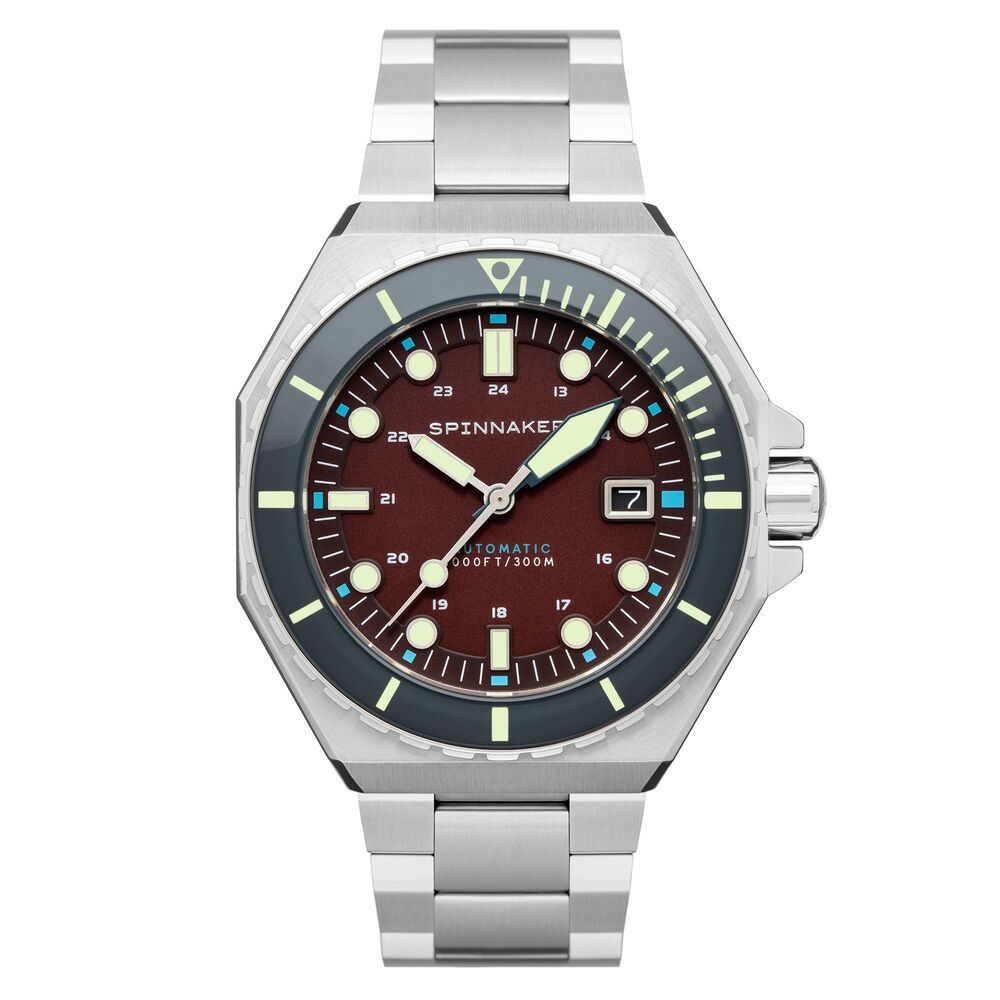 spinnaker DUMAS SP-5081-AA 44 mm