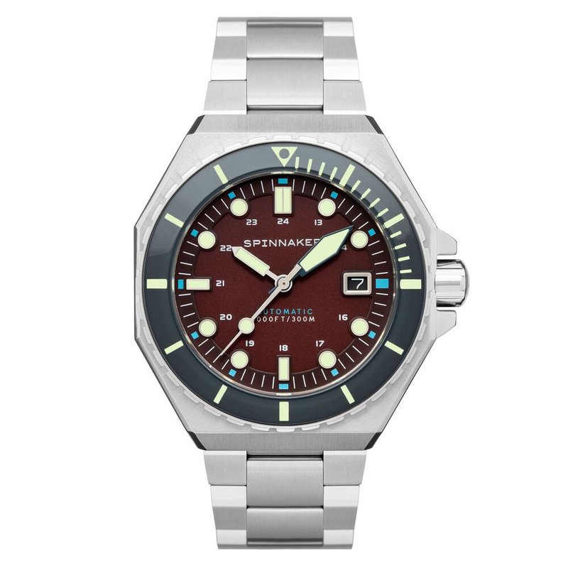 spinnaker DUMAS SP-5081-AA