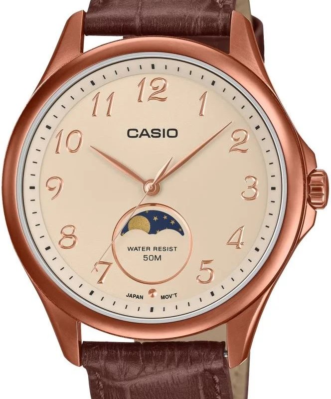 casio MTP-M110RL-5AVDF