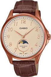 casio MTP-M110RL-5AVDF 42 mm
