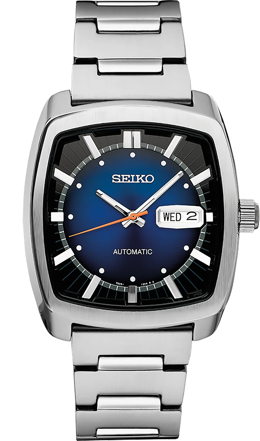 seiko Recraft SNKP23 39 mm