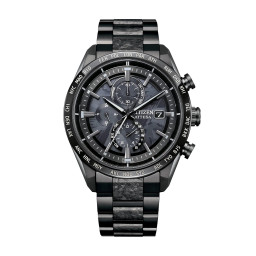citizen Attesa Hakuto-R Eco-Drive Limited Edition – AT8287-62E 42 mm