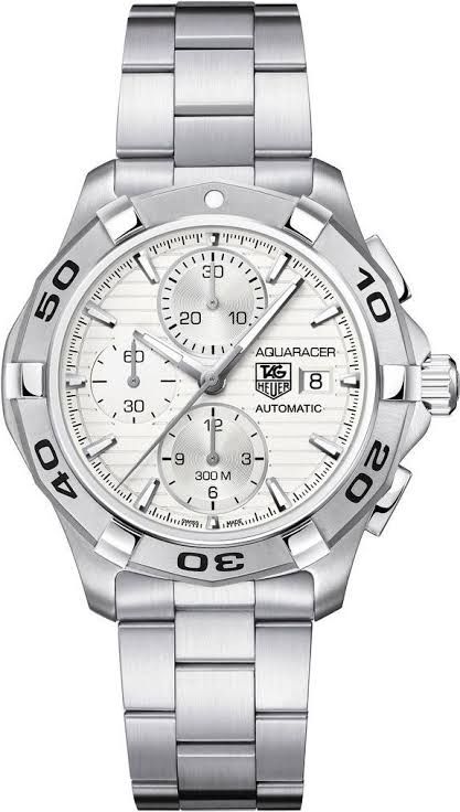 tagheuer Aquaracer CAP2111.BA0833 42 mm