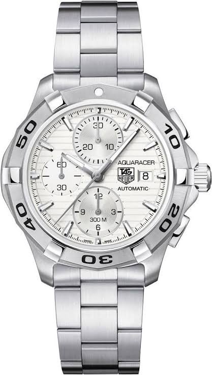 tagheuer Aquaracer CAP2111.BA0833