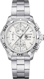 tagheuer Aquaracer CAP2111.BA0833 42 mm