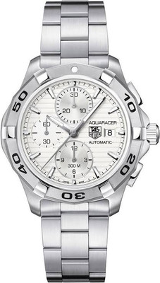 tagheuer Aquaracer CAP2111.BA0833