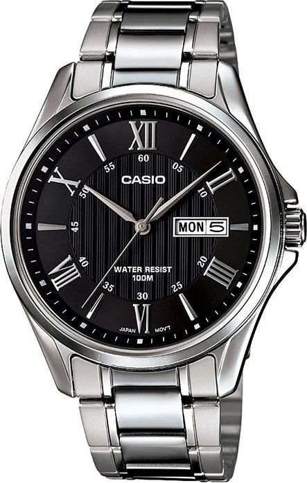 casio MTP-1384D-1AVDF 41 mm