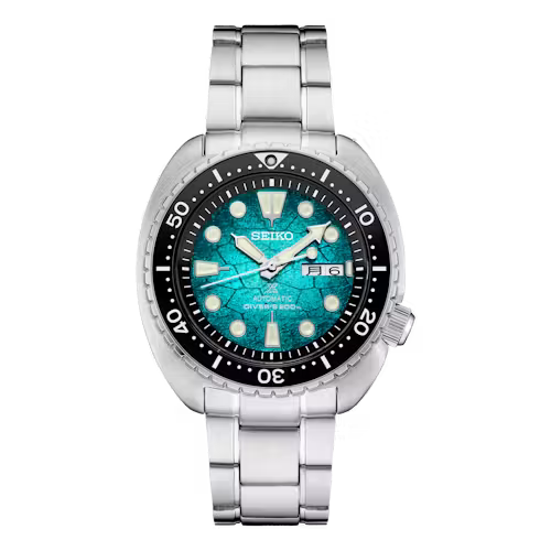 seiko Prospex "King Turtle" Special Edition SRPH57