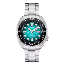 seiko Prospex "King Turtle" Special Edition SRPH57 45 mm